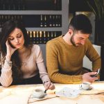 Lessons Learned from Breakups: How to Grow from the Experience