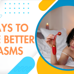 introduction of sex toys