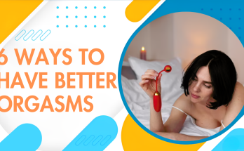 introduction of sex toys